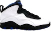 Order Air Jordan 10 OG 'Orlando' Lelaki 130209-105