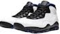 Air Jordan 10 OG 'Orlando' Lelaki 130209-105