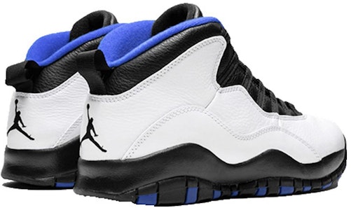 Air Jordan 10 OG '奧蘭多' 130209-105 Shop Air Jordan 10 OG '奧蘭多' 130209-105