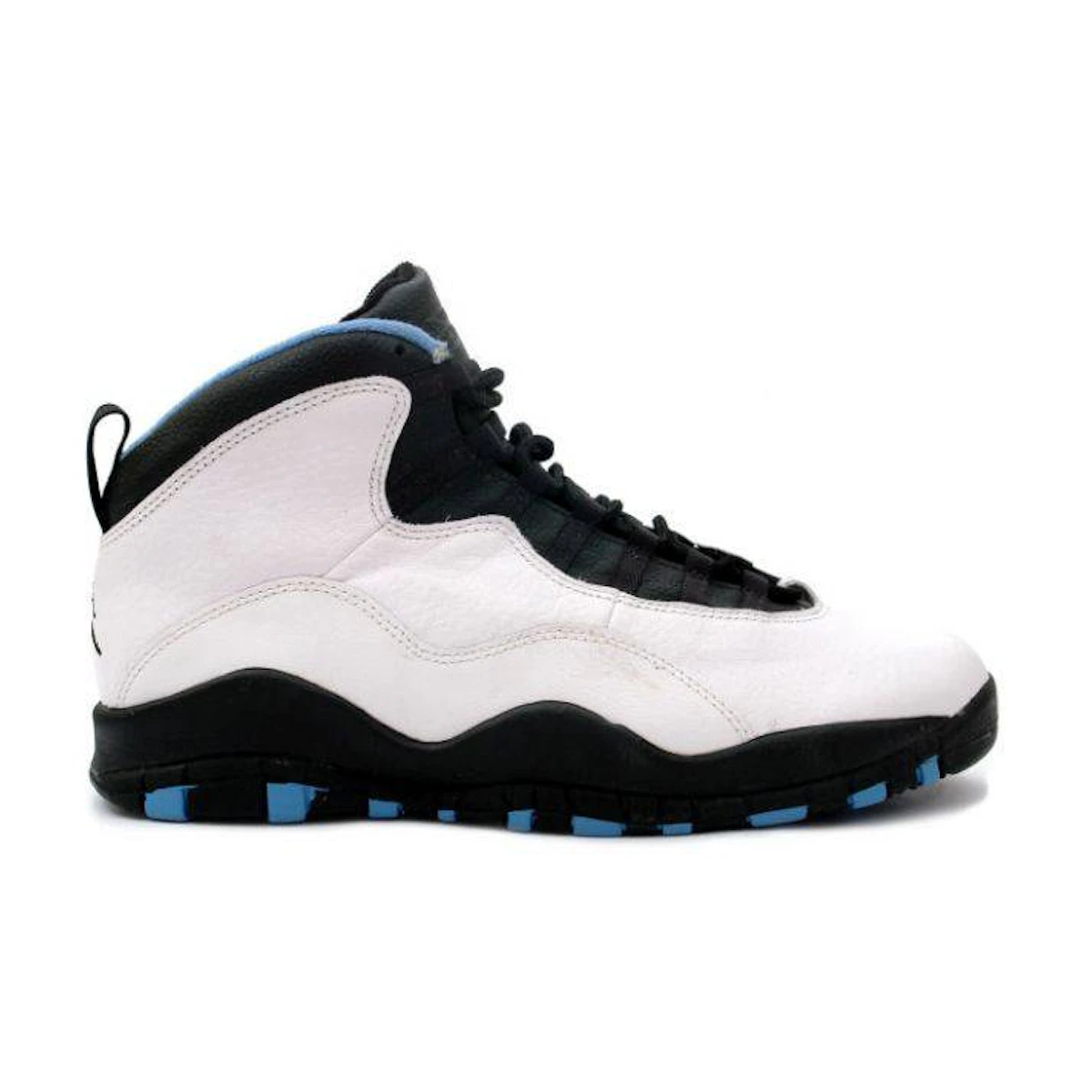 Buy Air Jordan 10 OG Powder Blue 130209 102 Novelship