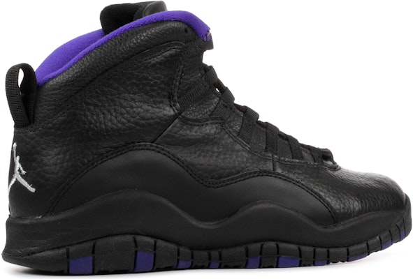 Air Jordan 10 OG 'Sacramento' 130209-051 Shop Air Jordan 10 OG 'Sacramento' 130209-051