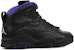 Air Jordan 10 OG 'Sacramento' Lelaki Basket Retro. 130209-051