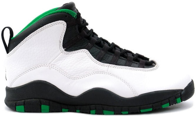 Air Jordan 10 OG 'Seattle' 130209-106 Buy Air Jordan 10 OG 'Seattle' 130209-106