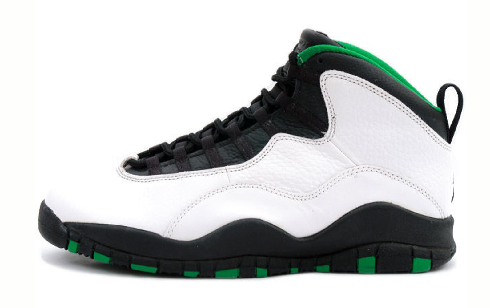 Buy Air Jordan 10 OG '西雅圖' 130209-106