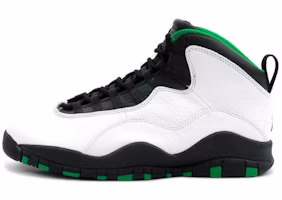 Air Jordan 10 OG 'Seattle' Zapatillas Retro Iconicás 130209-106 Buy Air Jordan 10 OG 'Seattle' Zapatillas Retro Iconicás 130209-106
