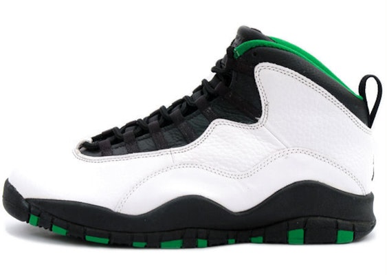 Air Jordan 10 OG 'Seattle' Sepatu Basket Pria 130209-106 Buy Air Jordan 10 OG 'Seattle' Sepatu Basket Pria 130209-106