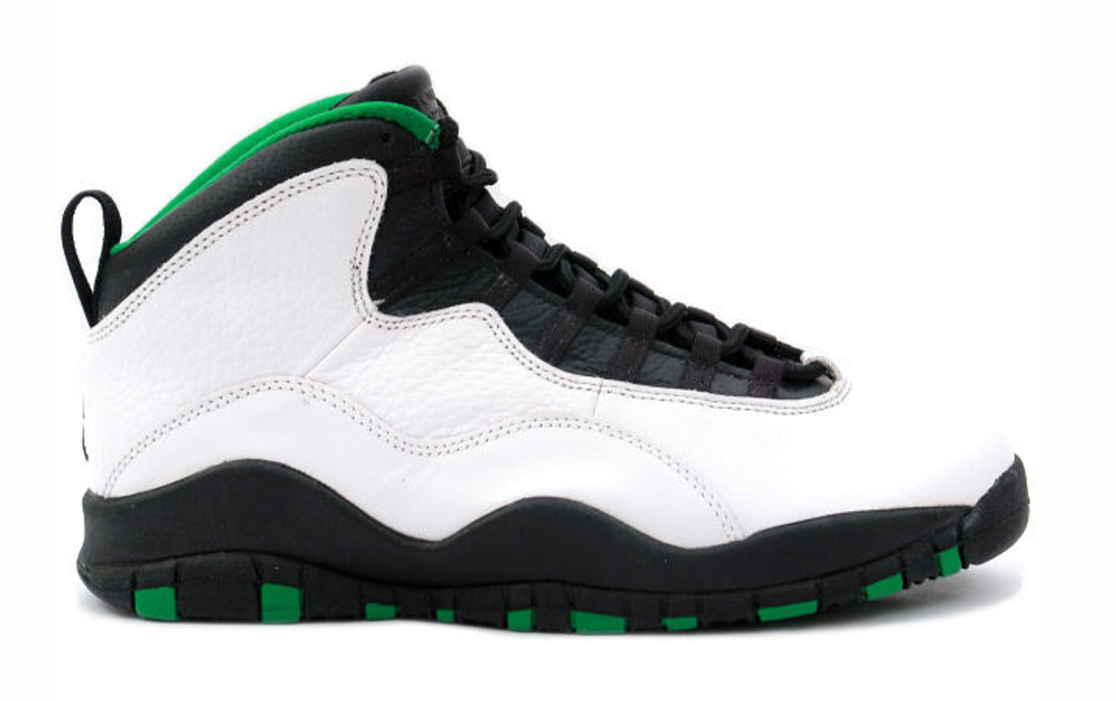 Order Air Jordan 10 OG '西雅圖' 130209-106