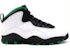 Air Jordan 10 OG 'Seattle' Lelaki Wanita Kasut Basket Malaysiapopular 130209-106