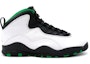 Order Air Jordan 10 OG 'Seattle' Lelaki Wanita Kasut Basket Malaysiapopular 130209-106