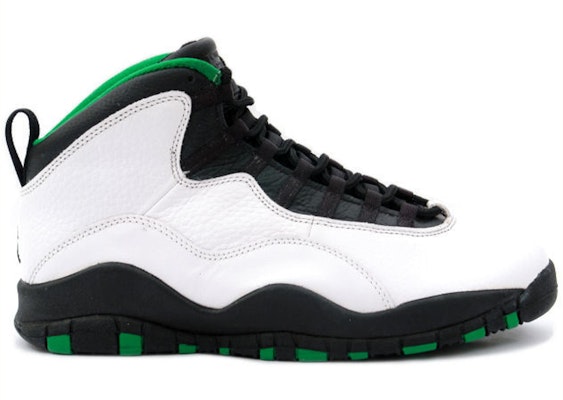 Air Jordan 10 OG 'Seattle' Sepatu Basket Pria 130209-106 Order Air Jordan 10 OG 'Seattle' Sepatu Basket Pria 130209-106