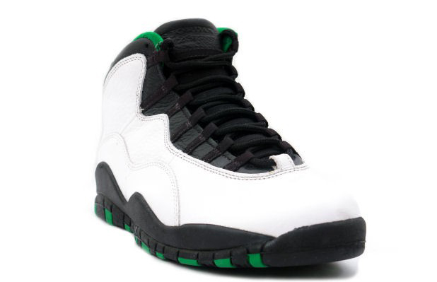 Lookbook Air Jordan 10 OG '西雅圖' 130209-106