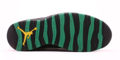 Air Jordan 10 OG 'Seattle' Zapatillas Retro Iconicás 130209-106 Shop Air Jordan 10 OG 'Seattle' Zapatillas Retro Iconicás 130209-106