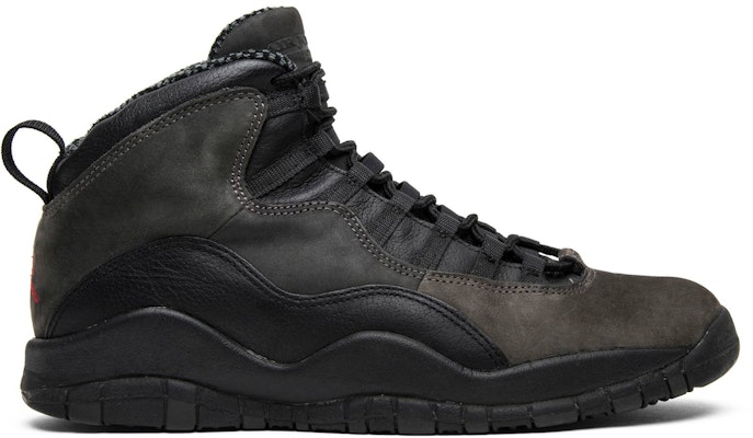 Air Jordan 10 OG 'Shadow' 130209-001 Buy Air Jordan 10 OG 'Shadow' 130209-001