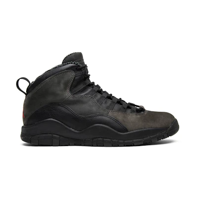 Jordan 10 'Shadow'