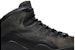 Air Jordan 10 OG 'Shadow' Bayang-Bayang 130209-001