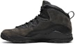 Lookbook Air Jordan 10 OG 'Shadow' Bayang-Bayang 130209-001