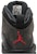 Air Jordan 10 OG 'Shadow' Bayang-Bayang 130209-001