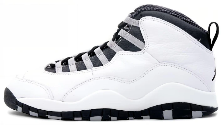 Air Jordan 10 OG 'Steel' Lelaki Wanita Kasut Basketball Edisi Terhad 130209-101 Buy Air Jordan 10 OG 'Steel' Lelaki Wanita Kasut Basketball Edisi Terhad 130209-101