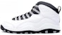 Air Jordan 10 OG 'Steel' 130209-101