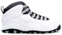 Air Jordan 10 OG 'Steel' 130209-101
