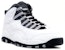 Air Jordan 10 OG 'Steel' 130209-101