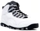 Lookbook Air Jordan 10 OG 'Steel' 130209-101