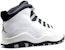Air Jordan 10 OG 'Steel' 130209-101