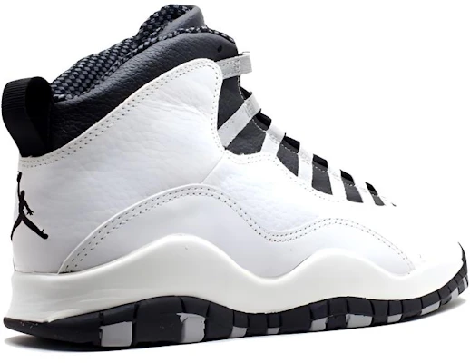 Air Jordan 10 OG 'Steel' Lelaki Wanita Kasut Basketball Edisi Terhad 130209-101 Purchase Air Jordan 10 OG 'Steel' Lelaki Wanita Kasut Basketball Edisi Terhad 130209-101