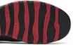 Details for Air Jordan 10 Retro 2012 'Chicago' 310805-100