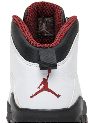 Air Jordan 10 Retro 2012 'Chicago' 310805-100 Cheap Air Jordan 10 Retro 2012 'Chicago' 310805-100