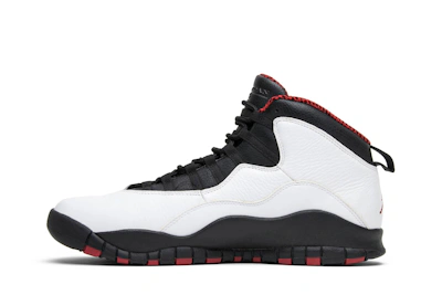 Air Jordan 10 Retro 2012 'Chicago'