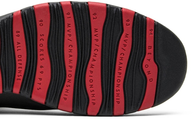 Air Jordan 10 Retro 2012 'Chicago' Lelaki Wanita Sneakers 310805-100 Purchase Air Jordan 10 Retro 2012 'Chicago' Lelaki Wanita Sneakers 310805-100