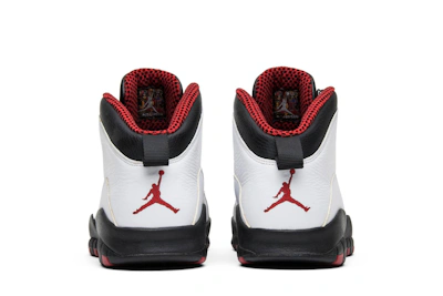 Air Jordan 10 Retro 2012 'Chicago'