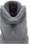 Air Jordan 10 Retro 2018 'Cool Grey' Lelaki Kasut Sukan Kelabu Sejuk. 310805-022