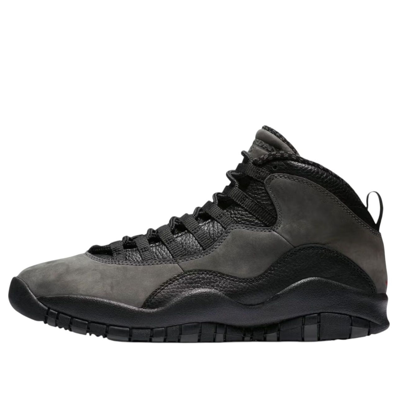 Air Jordan 10 Retro 2025 'Shadow' HJ6779-001