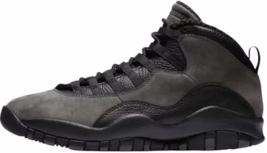 Air Jordan 10 Retro 2025 '暗影' HJ6779-001 Buy Air Jordan 10 Retro 2025 '暗影' HJ6779-001