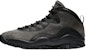 Air Jordan 10 Retro 2025 'Shadow' HJ6779-001