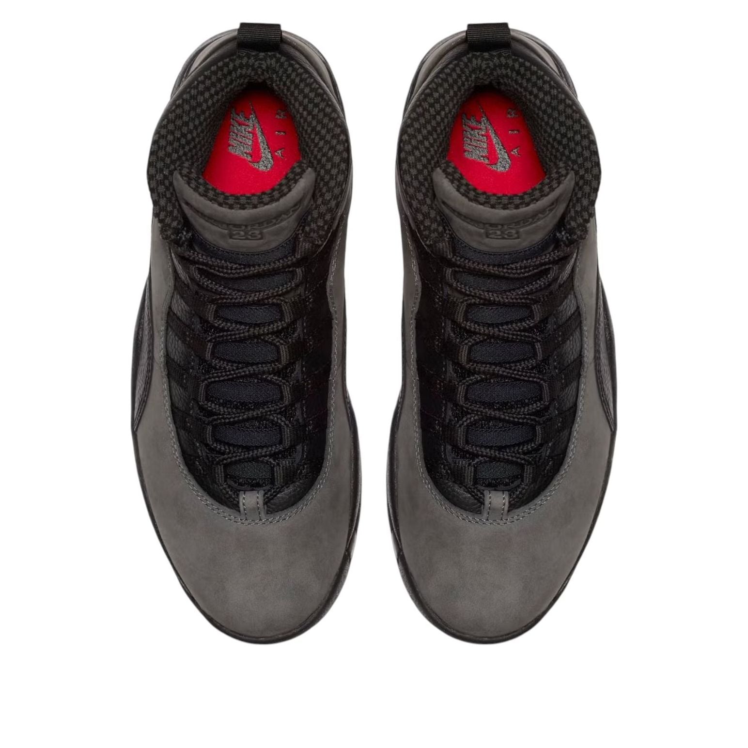 Order Air Jordan 10 Retro 2025 'Shadow' Zapatillas Sombra HJ6779-001