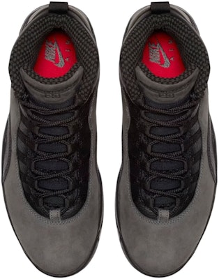 Air Jordan 10 Retro 2025 'Shadow' HJ6779-001 Order Air Jordan 10 Retro 2025 'Shadow' HJ6779-001