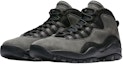 Lookbook Air Jordan 10 Retro 2025 'Shadow' HJ6779-001