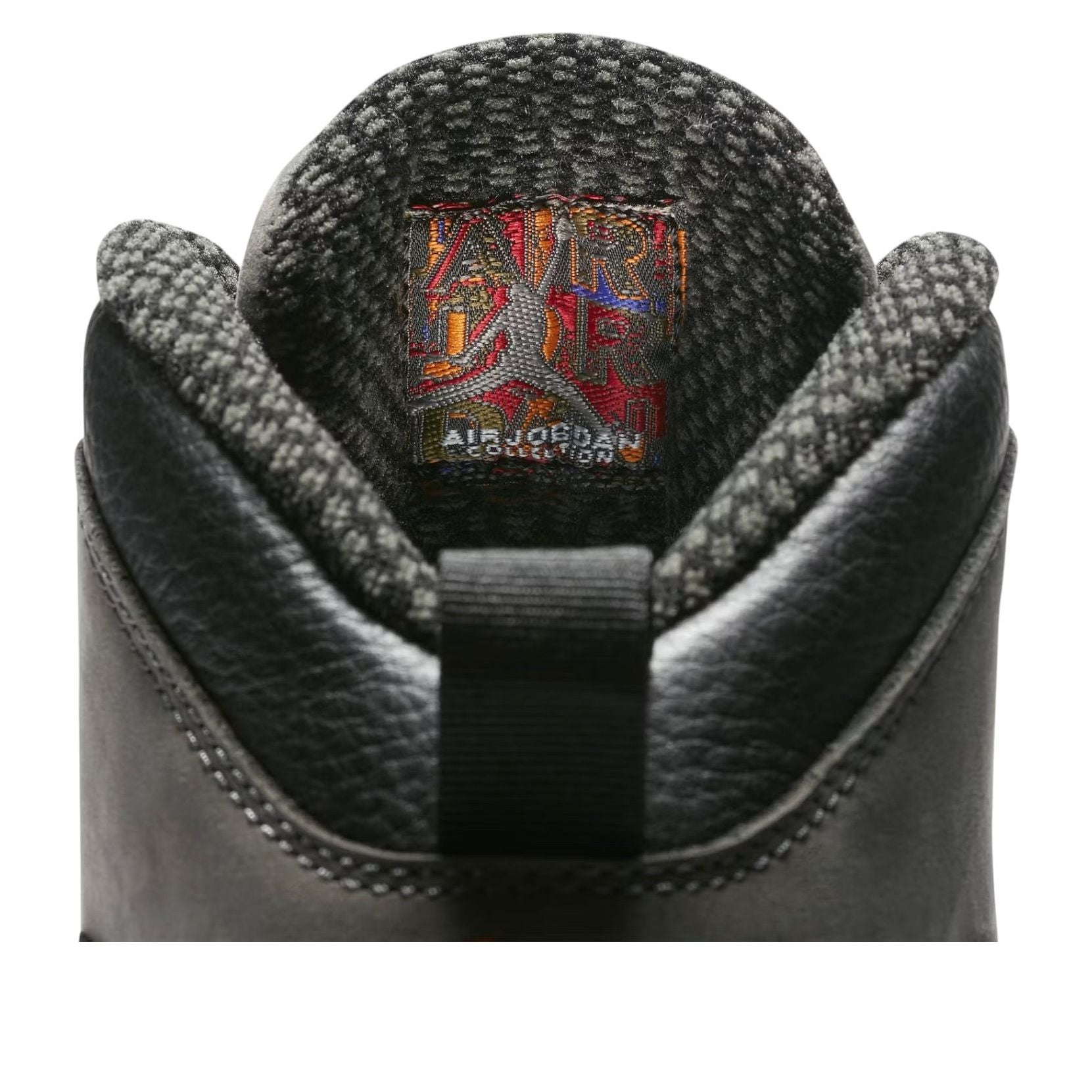 Purchase Air Jordan 10 Retro 2025 'Shadow' Zapatillas Sombra HJ6779-001