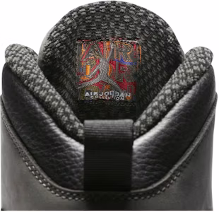 Air Jordan 10 Retro 2025 '暗影' HJ6779-001 Purchase Air Jordan 10 Retro 2025 '暗影' HJ6779-001