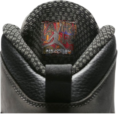 Air Jordan 10 Retro 2025 'Shadow' HJ6779-001 Purchase Air Jordan 10 Retro 2025 'Shadow' HJ6779-001