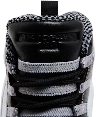 Air Jordan 10 Retro 2025 'Steel' HJ6779-104 2