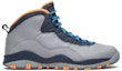 Buy Air Jordan 10 Retro 'Bobcats' 310805-026 (Terjemahan: Tetap Sama)