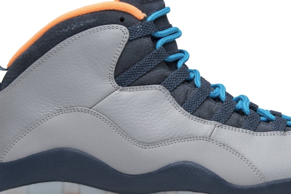 Air Jordan 10 Retro 'Bobcats' 310805-026 Order Air Jordan 10 Retro 'Bobcats' 310805-026