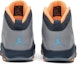 Details for Air Jordan 10 Retro 'Bobcats' 310805-026 (Terjemahan: Tetap Sama)