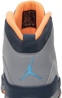 Air Jordan 10 Retro 'Bobcats' 310805-026 Sizing Air Jordan 10 Retro 'Bobcats' 310805-026
