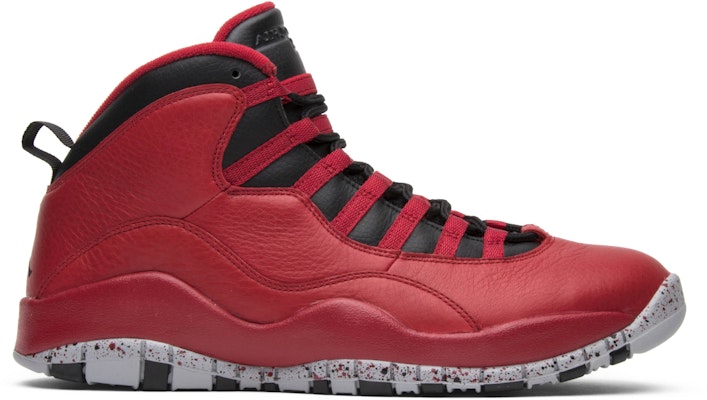 Air Jordan 10 Retro 'Bulls Over Broadway' 705178-601 Buy Air Jordan 10 Retro 'Bulls Over Broadway' 705178-601