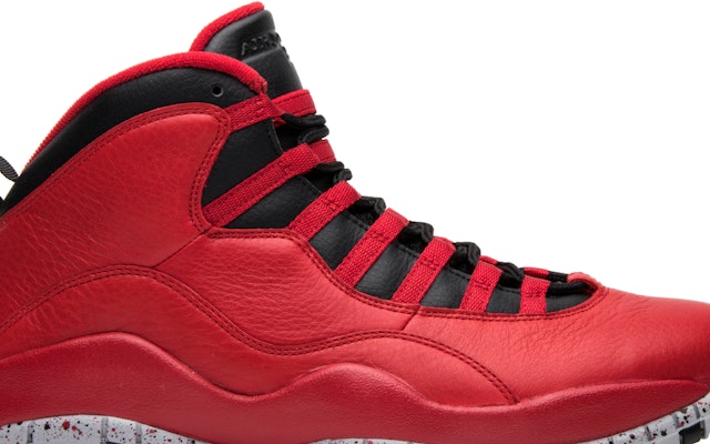 Air Jordan 10 Retro 'Bulls Over Broadway' 705178-601 Order Air Jordan 10 Retro 'Bulls Over Broadway' 705178-601
